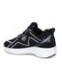 ADOPT Black Women's Sports Shoes